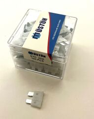 KYMCO AGILITY R16 125 BIÇAK SİGORTA 25 AMPER(1 KUTU = 100 ADET)