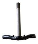 ALT PLATİN TVS APACHE RTR 200 (N9101200)