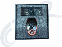 KİLİT ALARMLI DİSK ÖZEL MODEL