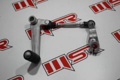 BAJAJ DOMİNAR D400 VİTES KOLU A