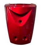 ÖN PANEL ALT CUP KASIRGA AR50-50 KIRMIZI (3V)