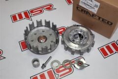 CF MOTO NK 250 DEBRİYAJ VE TASI 3 YAYLI HZG  EURO 4 A