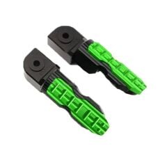 KAWASAKİ Z1000 UYUMLU SÜRÜCÜ BASAMAK YEŞİL