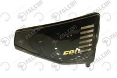 YAN KAPAK SAĞ SİYAH-SÜPER 100-5 YENİ Falcon