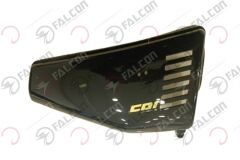 YAN KAPAK SAĞ SİYAH-SÜPER 100-5 YENİ Falcon