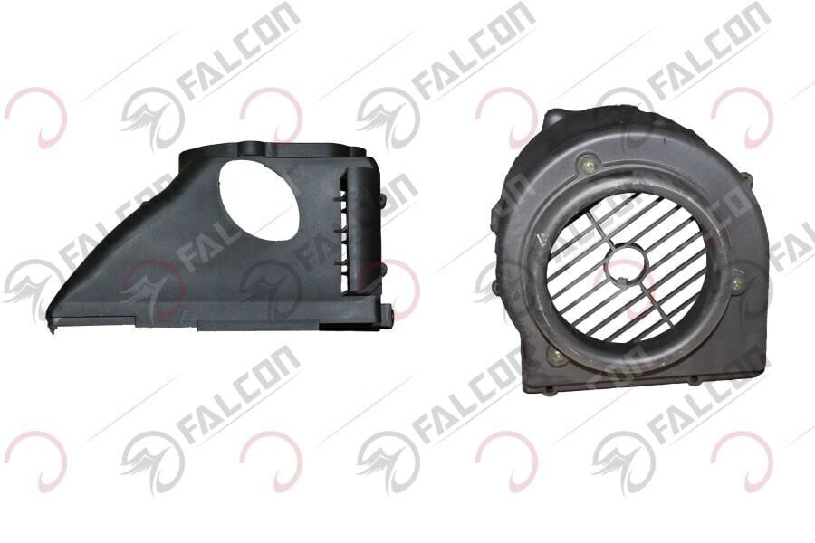 FAN KAPAĞI ALT ÜST TAKIM-DOLPHIN Falcon
