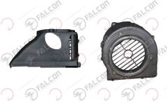 FAN KAPAĞI ALT ÜST TAKIM-DOLPHIN Falcon