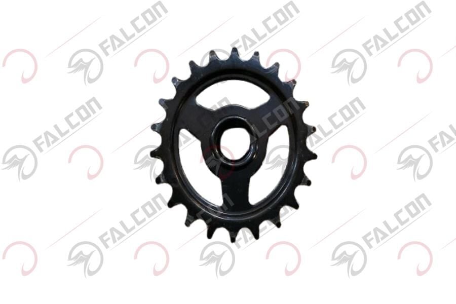 ÖN DİŞLİ - HAPPY 249 Falcon