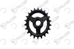 ÖN DİŞLİ - HAPPY 249 Falcon