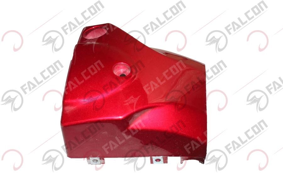 KONTAK KARENAJI ARKA KIRMIZI-SERVİCE 1500W Falcon