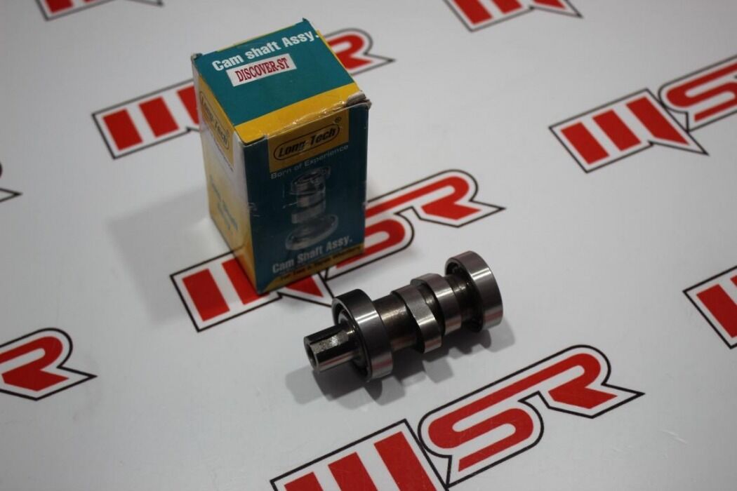 BAJAJ DISCOVER 125 ST EKSANTRİK HİNDİSTAN