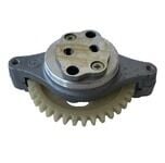 YAĞ POMPASI 100 MG SUPERBOY İ (39T x 7mm)