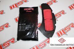 YAMAHA N-MAX 155 HAVA FİLTRE 2015-2019 (TSE)