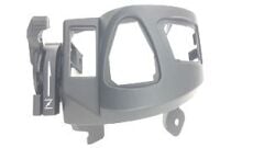 RMG MOTO GUSTO R100 SOL KUMANDA PLASTİK KAPAK