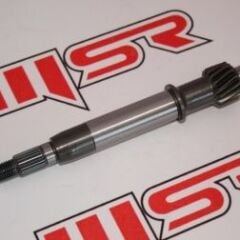 MND 50 REVİVAL ŞANZUMAN MİLİ ORJ