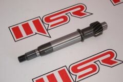 MND 50 REVİVAL ŞANZUMAN MİLİ ORJ