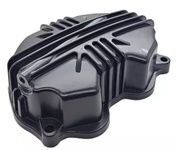 SUBAP KAPAĞI (KÜLBÜTÖR) 125 CG-CG 150 SİYAH