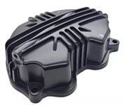 SUBAP KAPAĞI (KÜLBÜTÖR) 125 CG-CG 150 SİYAH