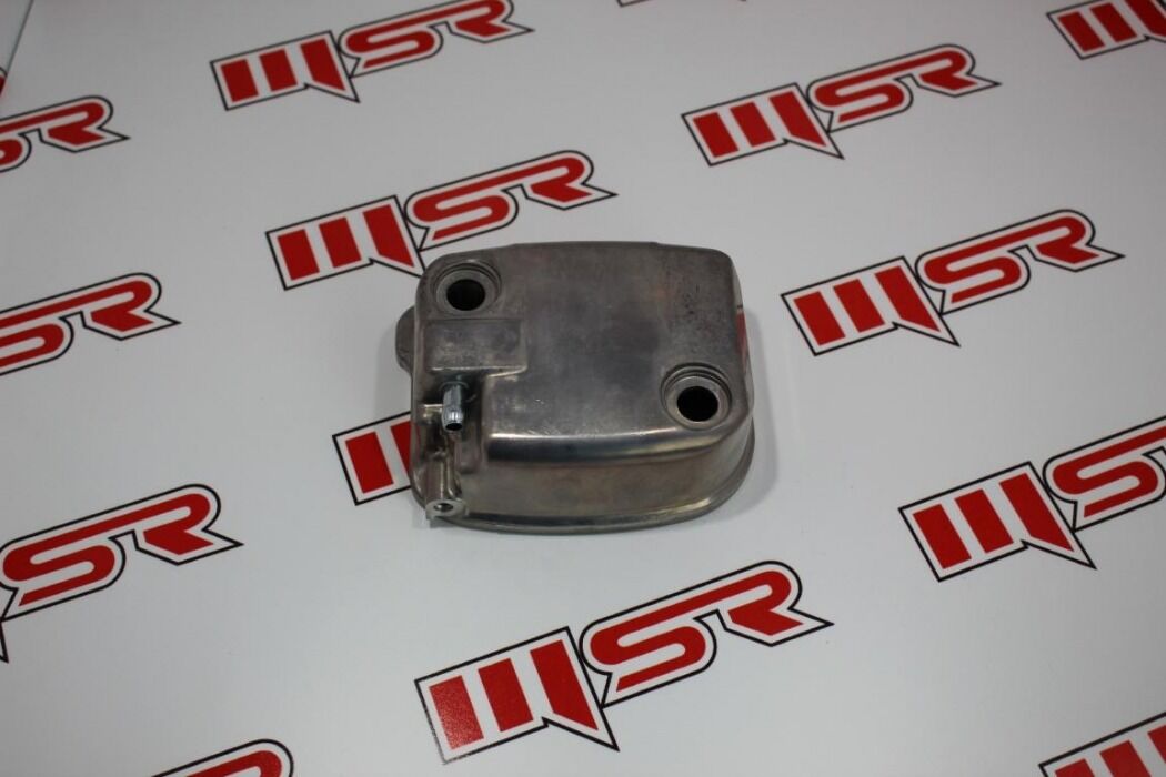 ACTİVA S 125 KÜLBÜTÖR KAPAĞI OEM