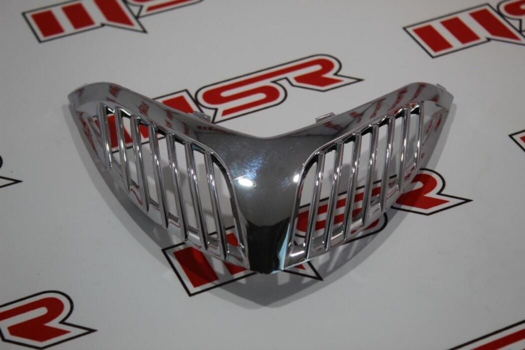 AN 125 NİKELAJLI ÖN ARMA