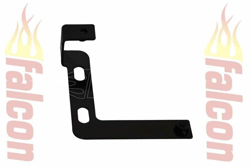 ÖN ÇAMURLUK BAĞLANTI DEMİRİ SAĞ-MEXİCO Falcon