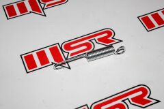 CG 125 ORTA SEHPA YAYI