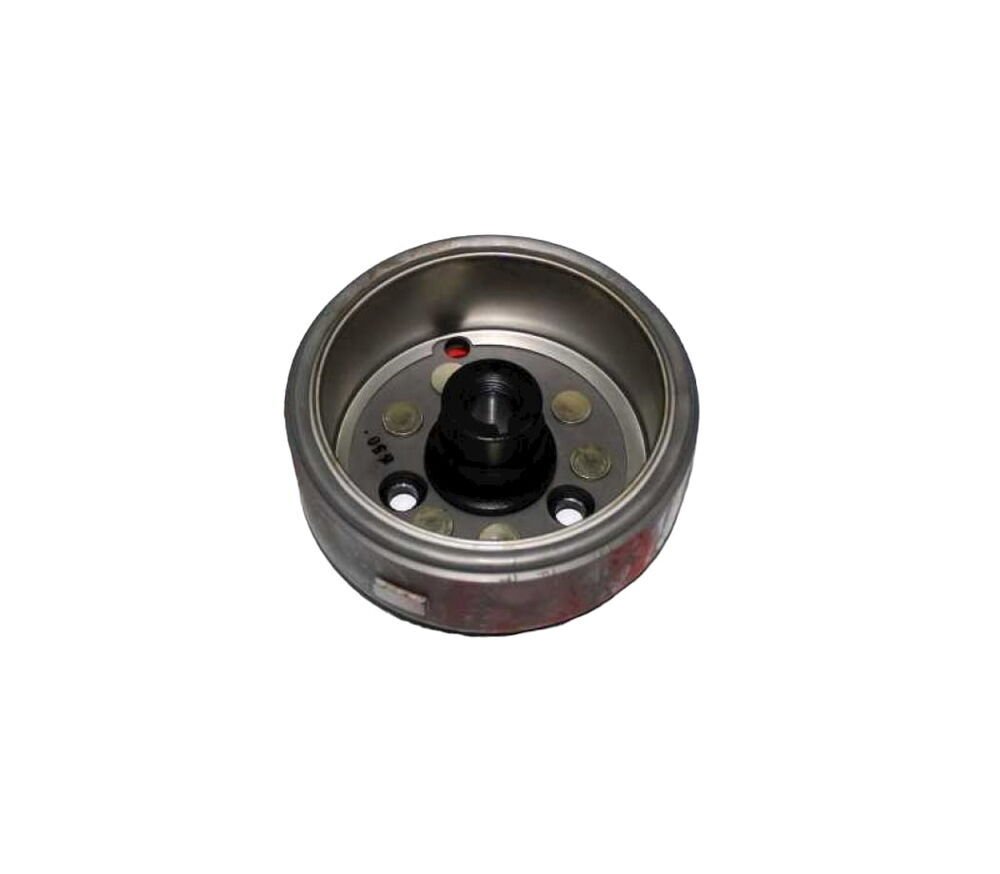 REGAL RAPTOR DD-250E-9B Alternatör Volant