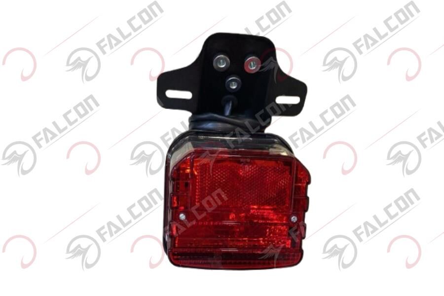 ARKA STOP KOMPLE-SÜPER 100-5 YENİ Falcon