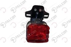 ARKA STOP KOMPLE-SÜPER 100-5 YENİ Falcon