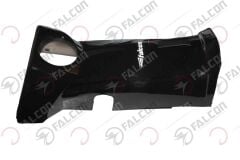 KONTAK KARENAJI ÖN SİYAH-SERVİCE 1500W Falcon