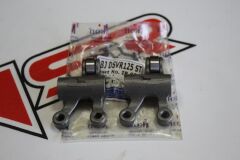 BAJAJ DISCOVER 125 ST PİYANO HİNDİSTAN