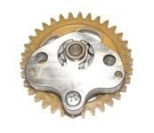 YAĞ POMPASI 125 YBR (34 T)