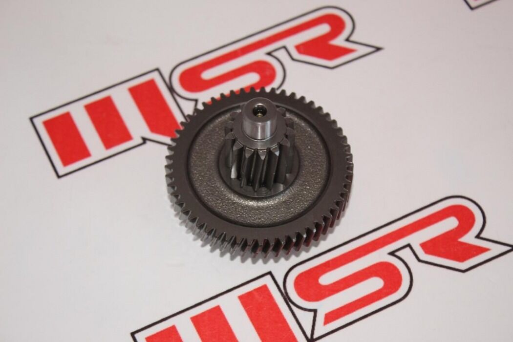 MND 50 REVİVAL ŞANZUMAN DİŞLİ ORJ