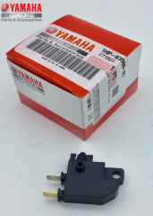 Yamaha MT25 250 FREN MÜŞÜRÜ (ÖN)