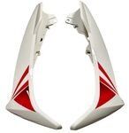 RÜZGARLIK CUP KASIRGA AR50-50 BEYAZ (SAĞ+SOL)