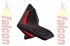 DEPO YAN KARENAJ SOL KIRMIZI-MEXİCO Falcon