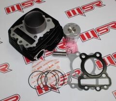 BAJAJ DISCOVERY 125 ST SİLİNDİR KİT