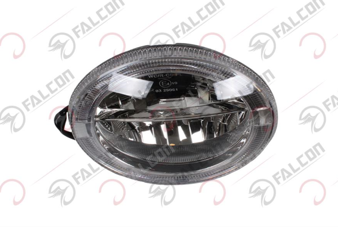 FAR KOMPLE-COOPER 125 EFI