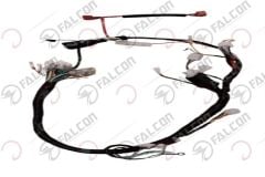 ELEKTRİK TESİSATI-SÜPER 100-5 YENİ Falcon