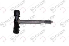 PLATİN (ÖN MAŞA) - TREX Falcon