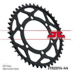 TRIUMPH THRUXTON RS 1200 ARKA DİŞLİ