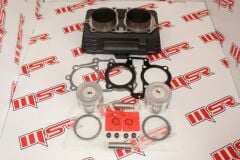 REGAL RAPTOR DD350E-6C / DD350E-6 / MR DESTRO 350 SİLİNDİR KİT