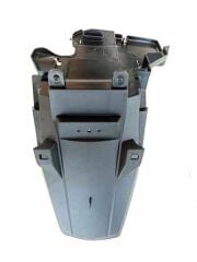 RMG MOTO GUSTO SANTA 125 ARKA CAMURLUK