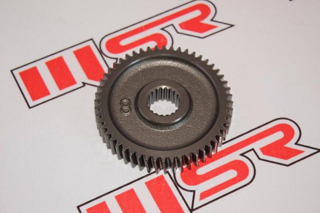 MND 50 REVİVAL ŞANZUMAN DİŞLİ ORJ