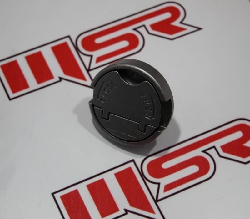 FIDDLE IV 125 E5 BENZİN DEPO KAPAĞI