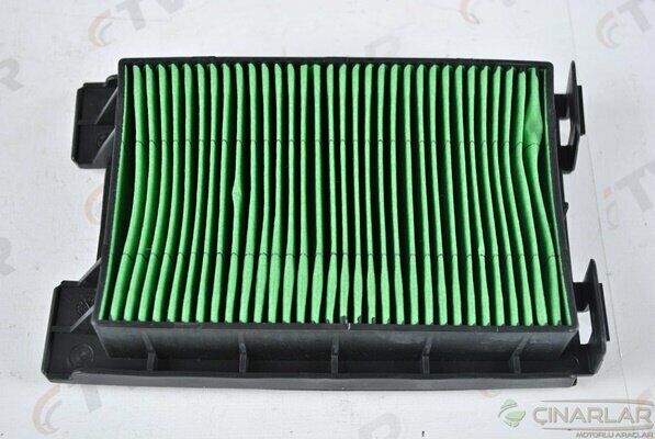 HONDA CB 250 HAVA FİLTRE CTVR