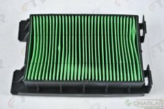 HONDA CB 250 HAVA FİLTRE CTVR