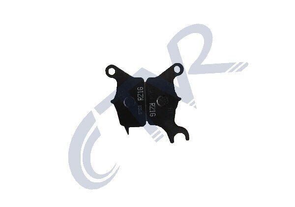 DİO ÖN FREN DİSK BALATASI OEM