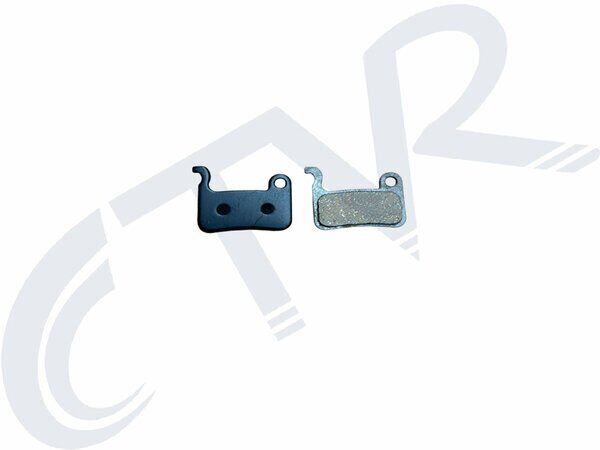 DİSK FREN BALATASI SHIMANO XTR