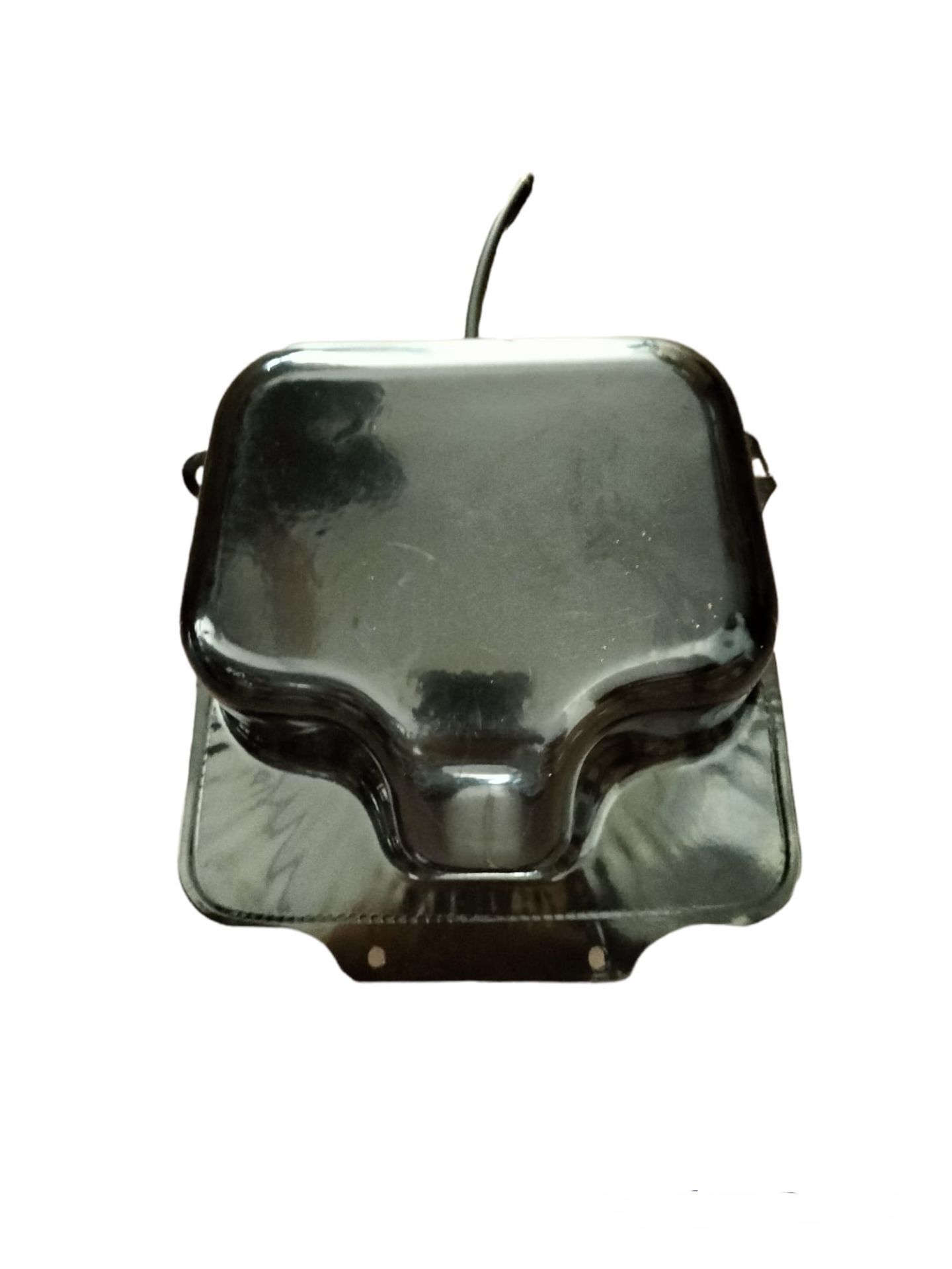 YAKIT DEPOSU KOMPLE MATİ 125